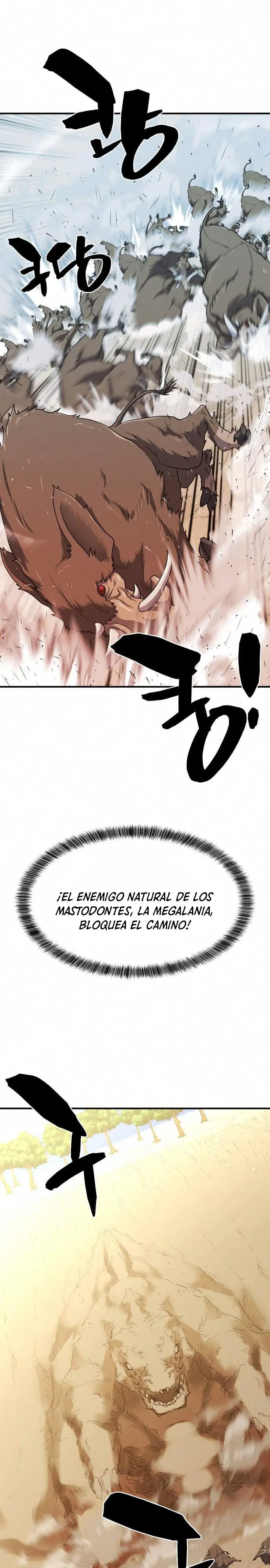 El Mejor Ingeniero del Mundo (2021) - Capítulo 52 - Página 23 - LectorTMOo