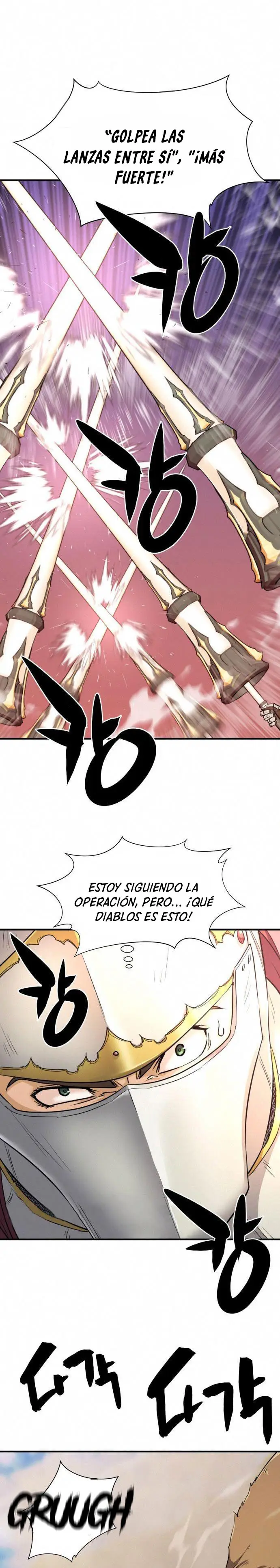 El Mejor Ingeniero del Mundo (2021) - Capítulo 52 - Página 26 - LectorTMOo