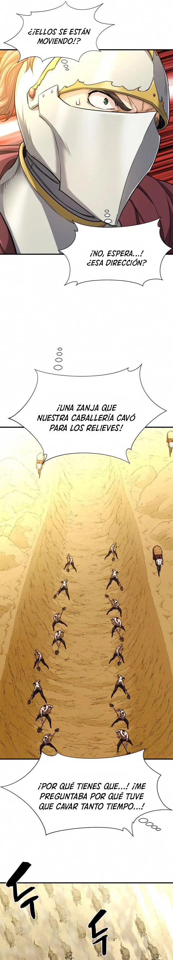 El Mejor Ingeniero del Mundo (2021) - Capítulo 52 - Página 29 - LectorTMOo