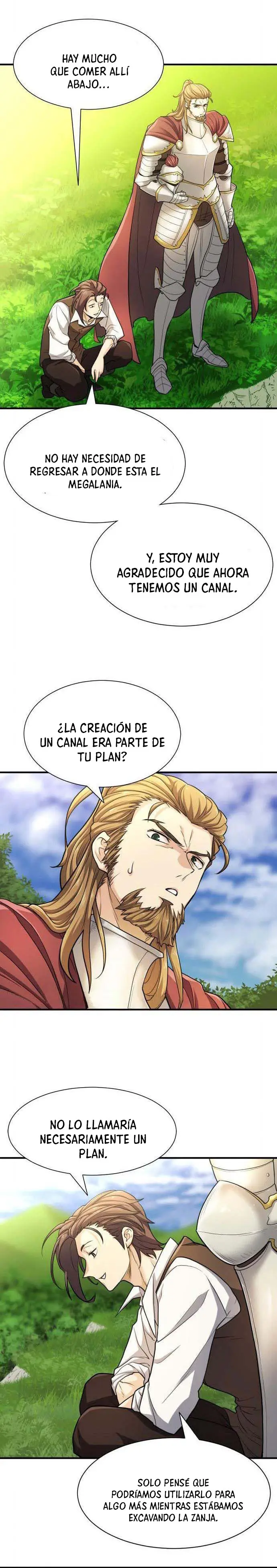 El Mejor Ingeniero del Mundo (2021) - Capítulo 53 - Página 4 - LectorTMOo