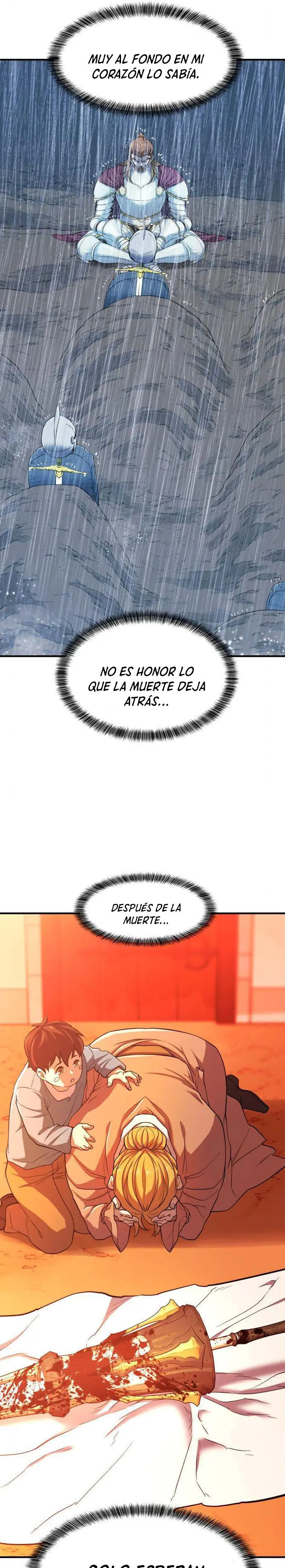 El Mejor Ingeniero del Mundo (2021) - Capítulo 53 - Página 11 - LectorTMOo