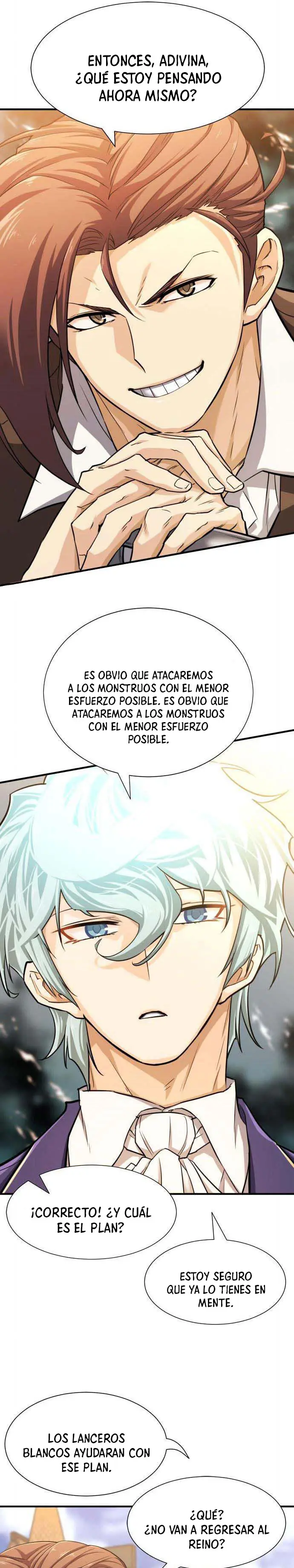 El Mejor Ingeniero del Mundo (2021) - Capítulo 53 - Página 14 - LectorTMOo
