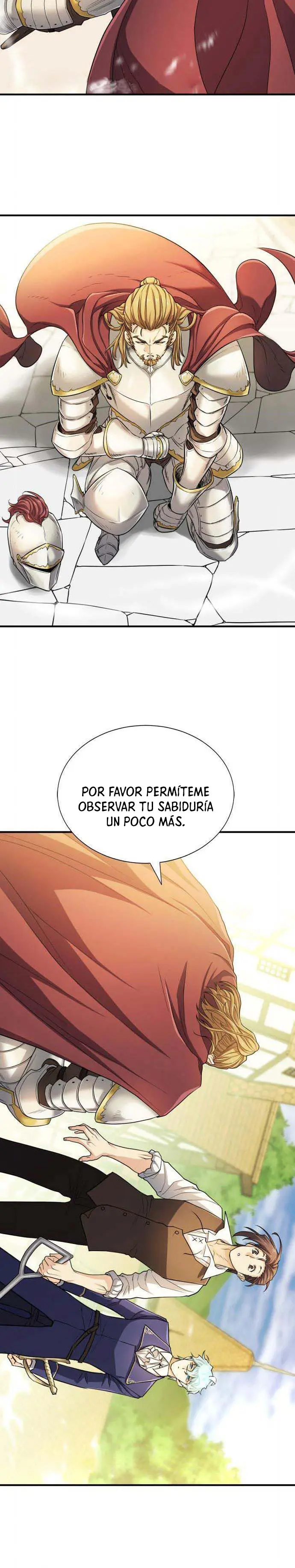 El Mejor Ingeniero del Mundo (2021) - Capítulo 53 - Página 16 - LectorTMOo