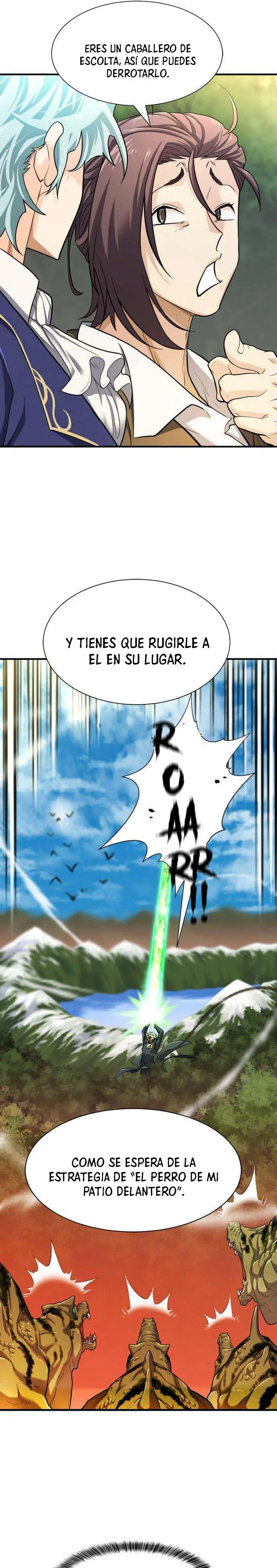 El Mejor Ingeniero del Mundo (2021) - Capítulo 53 - Página 26 - LectorTMOo