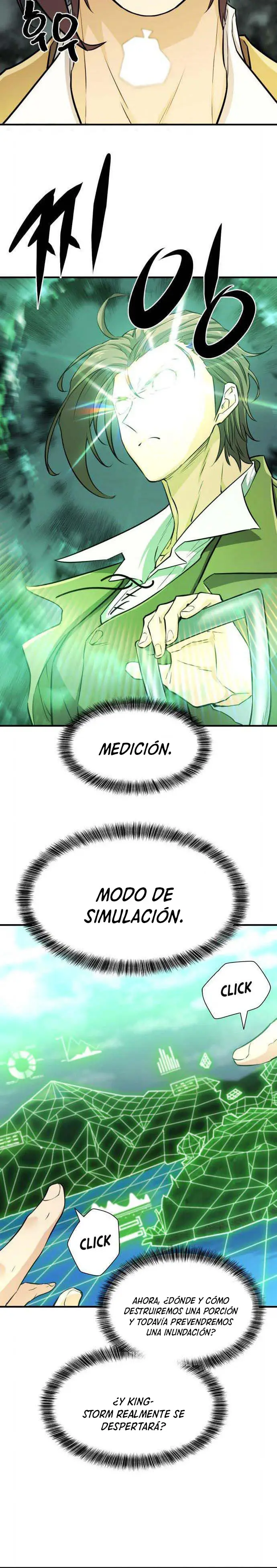 El Mejor Ingeniero del Mundo (2021) - Capítulo 53 - Página 28 - LectorTMOo