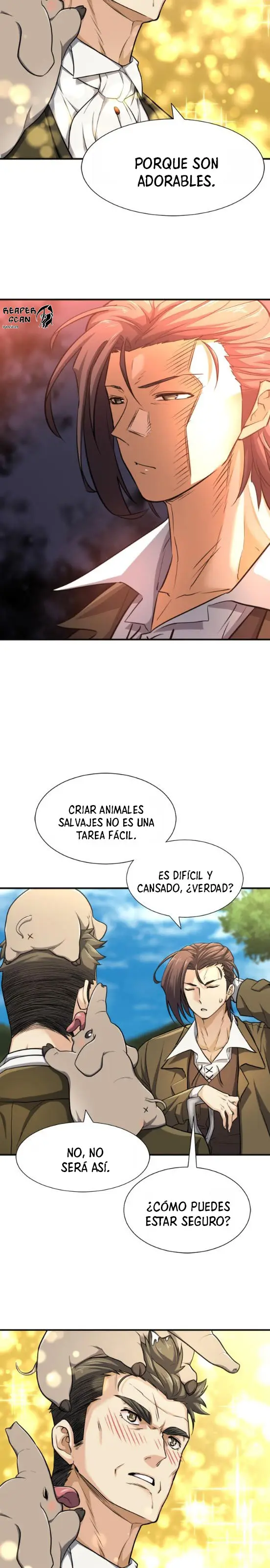 El Mejor Ingeniero del Mundo (2021) - Capítulo 54 - Página 5 - LectorTMOo
