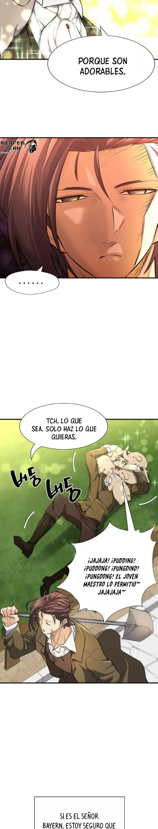 El Mejor Ingeniero del Mundo (2021) - Capítulo 54 - Página 6 - LectorTMOo