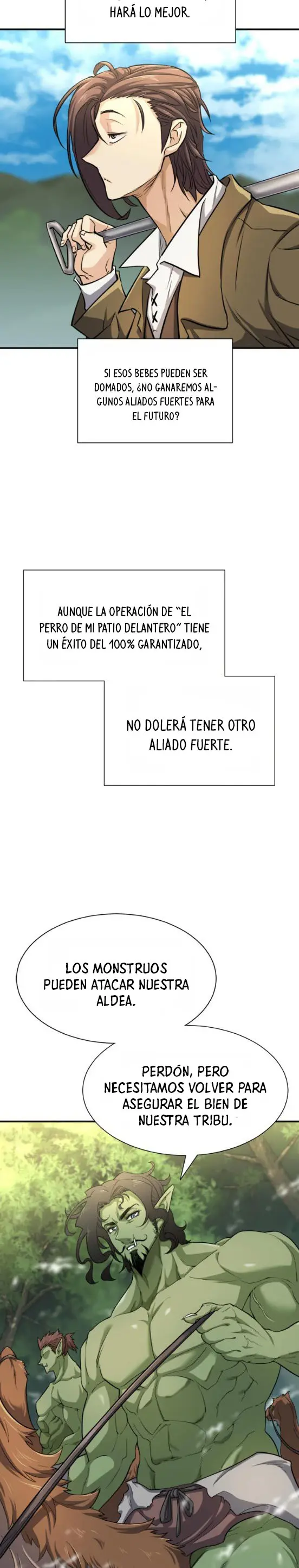 El Mejor Ingeniero del Mundo (2021) - Capítulo 54 - Página 7 - LectorTMOo