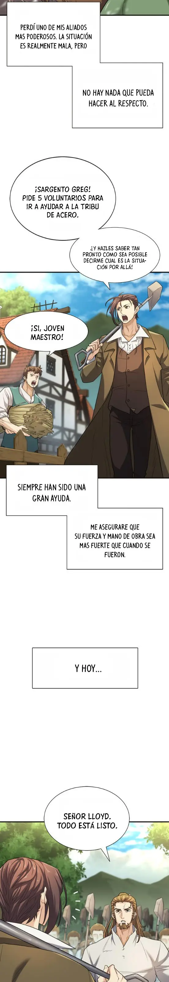 El Mejor Ingeniero del Mundo (2021) - Capítulo 54 - Página 8 - LectorTMOo