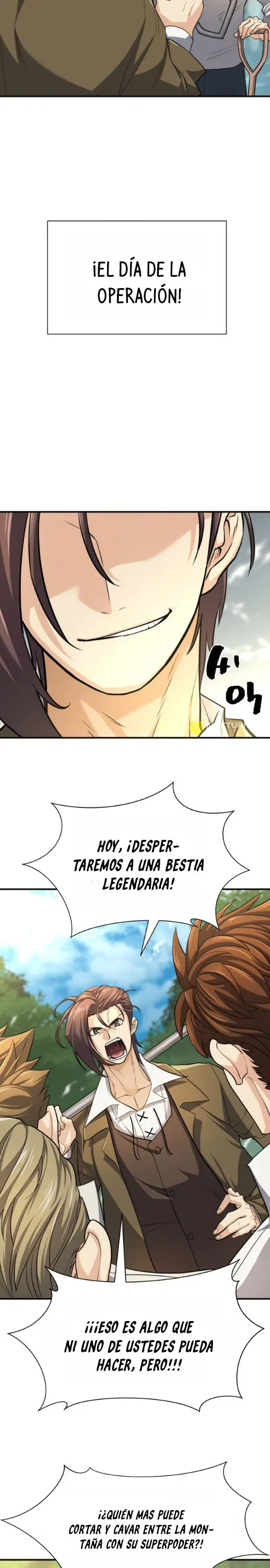El Mejor Ingeniero del Mundo (2021) - Capítulo 54 - Página 9 - LectorTMOo