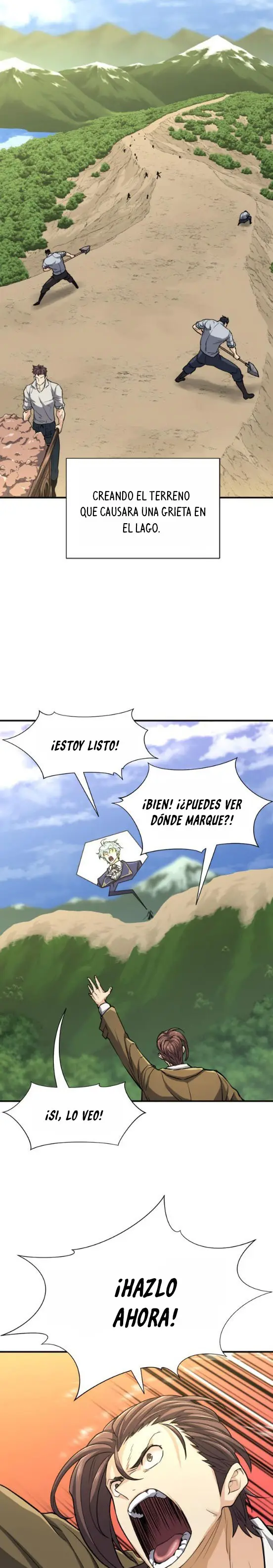 El Mejor Ingeniero del Mundo (2021) - Capítulo 54 - Página 14 - LectorTMOo