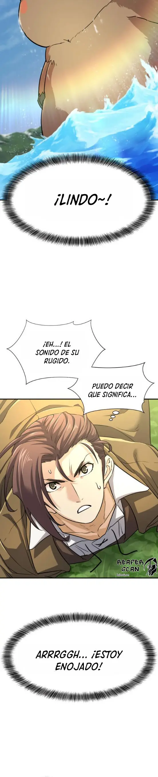 El Mejor Ingeniero del Mundo (2021) - Capítulo 54 - Página 23 - LectorTMOo
