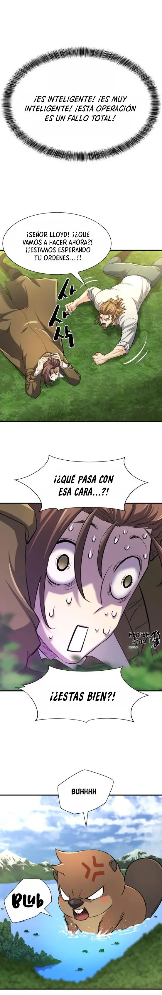 El Mejor Ingeniero del Mundo (2021) - Capítulo 54 - Página 27 - LectorTMOo