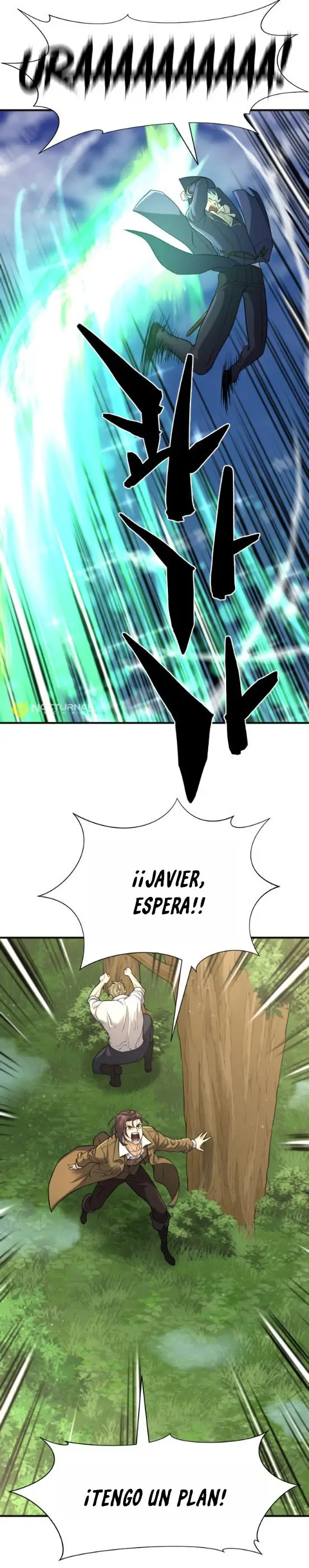 El Mejor Ingeniero del Mundo (2021) - Capítulo 54 - Página 32 - LectorTMOo