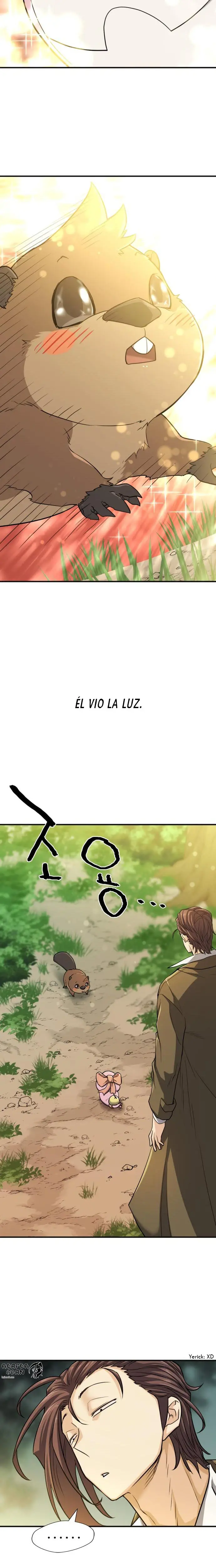 El Mejor Ingeniero del Mundo (2021) - Capítulo 55 - Página 23 - LectorTMOo