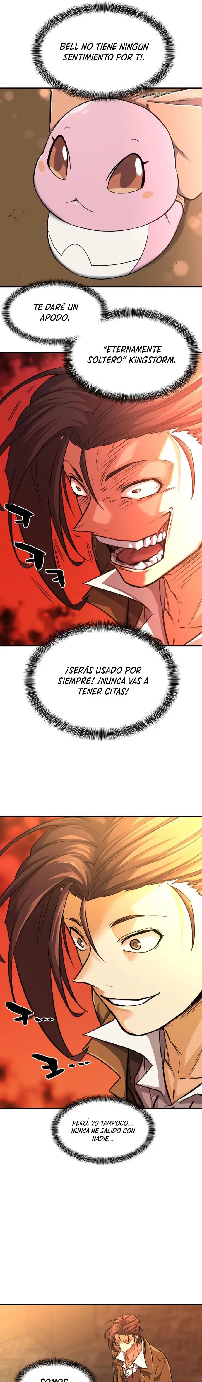 El Mejor Ingeniero del Mundo (2021) - Capítulo 56 - Página 6 - LectorTMOo