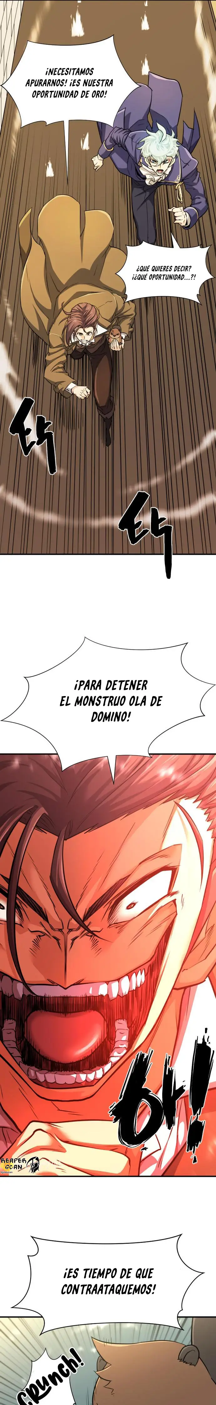 El Mejor Ingeniero del Mundo (2021) - Capítulo 56 - Página 14 - LectorTMOo