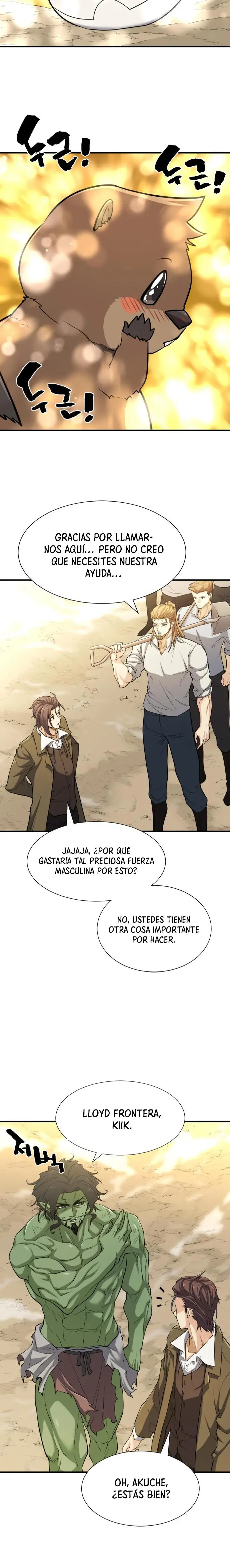 El Mejor Ingeniero del Mundo (2021) - Capítulo 56 - Página 25 - LectorTMOo