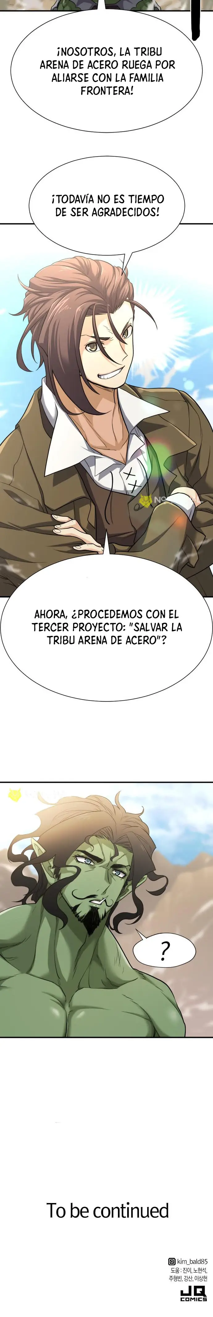El Mejor Ingeniero del Mundo (2021) - Capítulo 56 - Página 27 - LectorTMOo