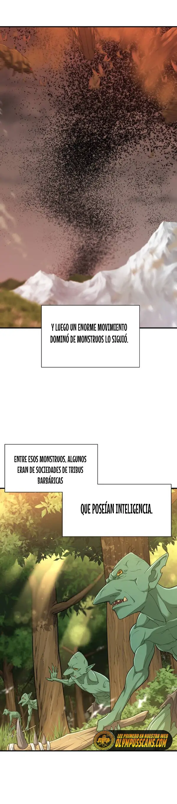 El Mejor Ingeniero del Mundo (2021) - Capítulo 57 - Página 3 - LectorTMOo