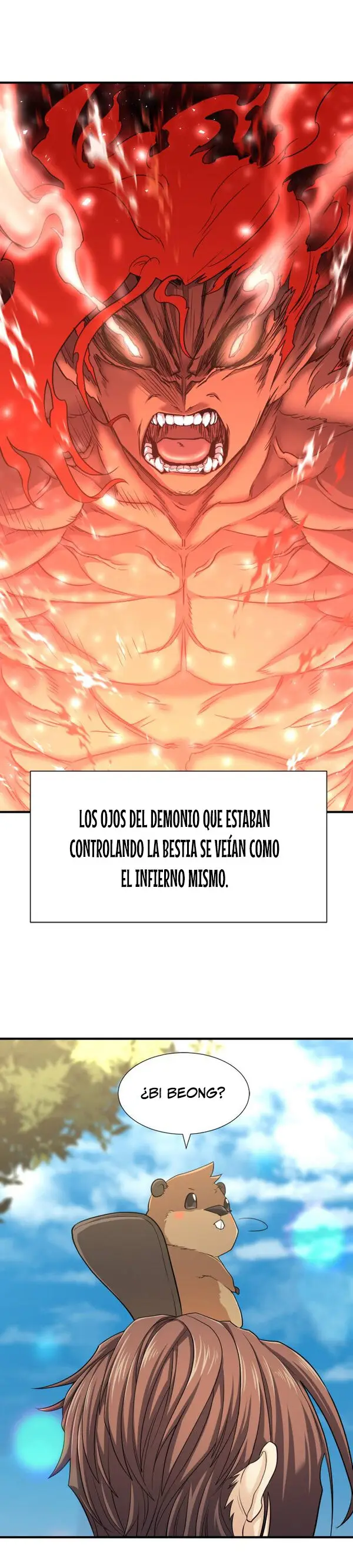 El Mejor Ingeniero del Mundo (2021) - Capítulo 57 - Página 8 - LectorTMOo