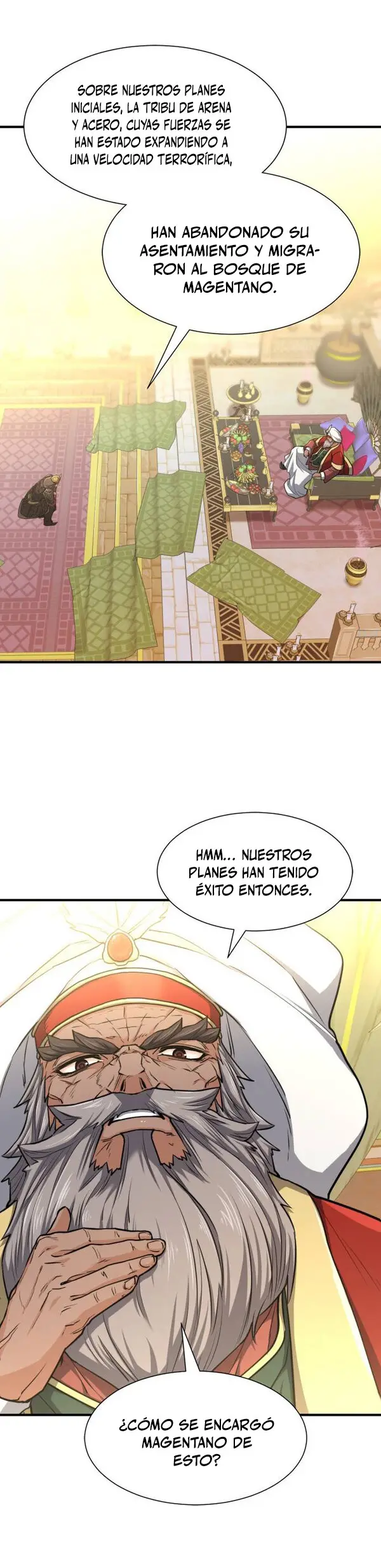 El Mejor Ingeniero del Mundo (2021) - Capítulo 57 - Página 10 - LectorTMOo