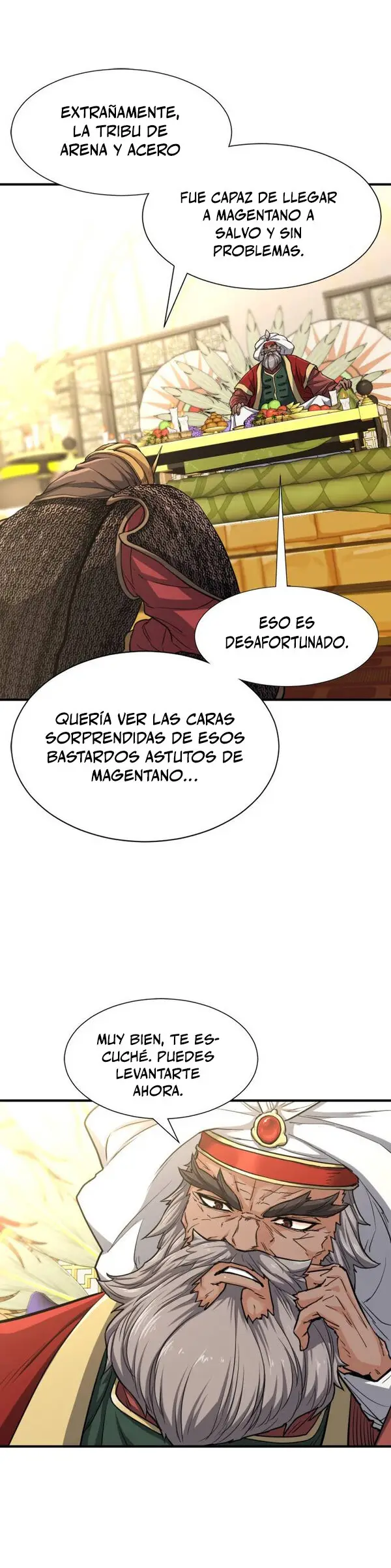El Mejor Ingeniero del Mundo (2021) - Capítulo 57 - Página 11 - LectorTMOo