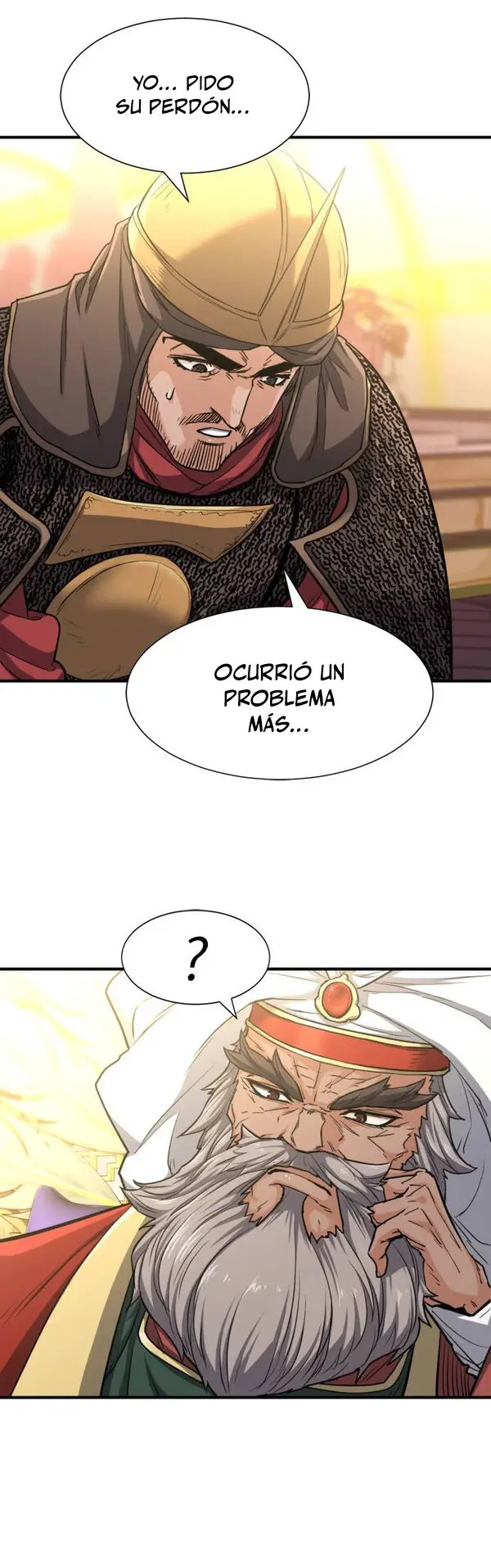 El Mejor Ingeniero del Mundo (2021) - Capítulo 57 - Página 12 - LectorTMOo