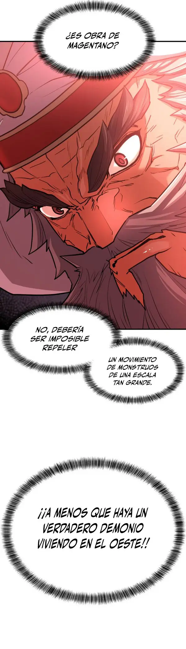 El Mejor Ingeniero del Mundo (2021) - Capítulo 57 - Página 26 - LectorTMOo