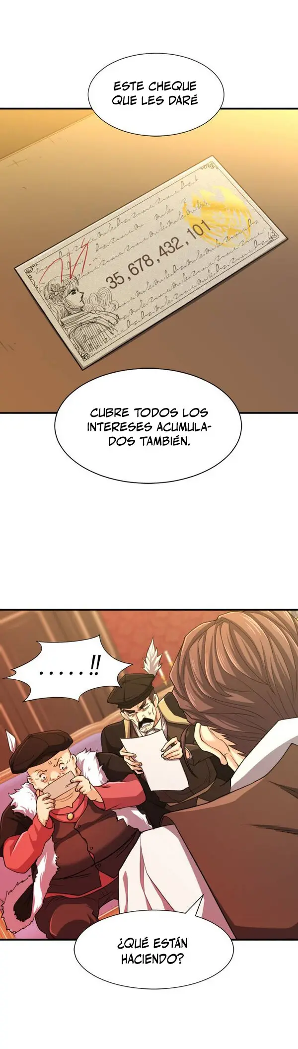 El Mejor Ingeniero del Mundo (2021) - Capítulo 57 - Página 29 - LectorTMOo