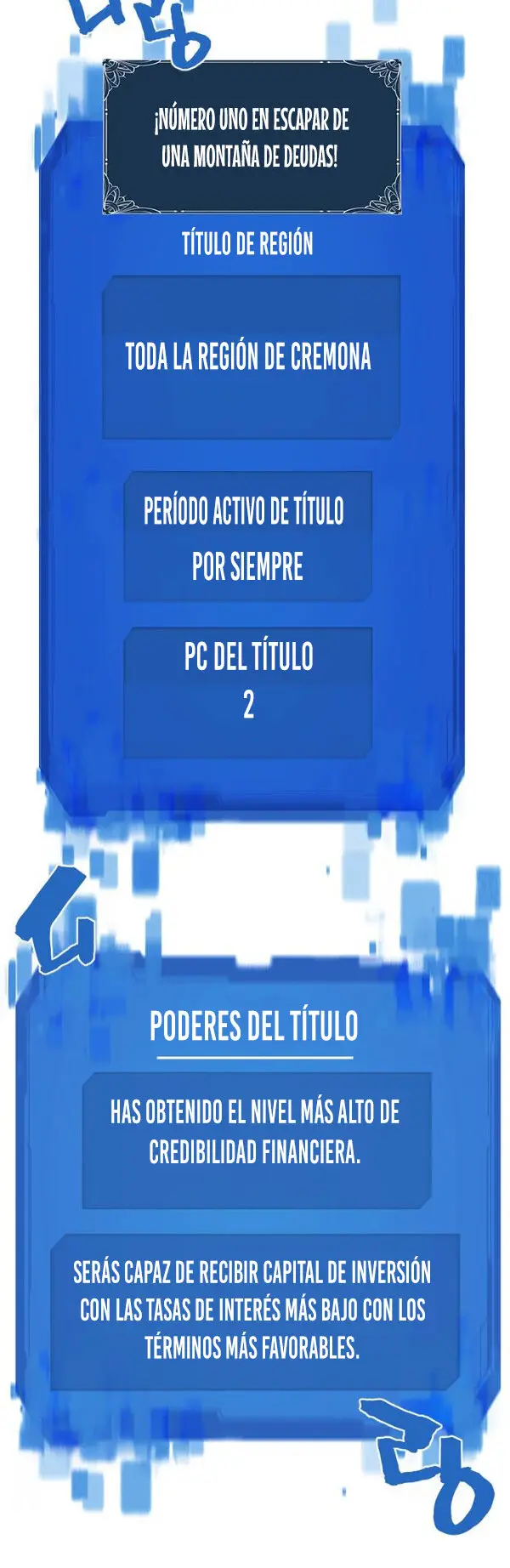 El Mejor Ingeniero del Mundo (2021) - Capítulo 57 - Página 37 - LectorTMOo
