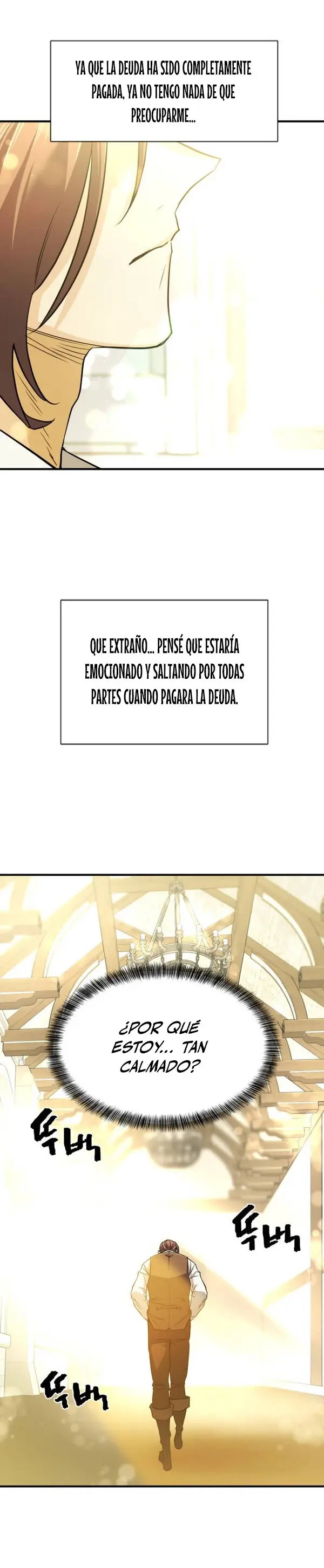 El Mejor Ingeniero del Mundo (2021) - Capítulo 57 - Página 41 - LectorTMOo