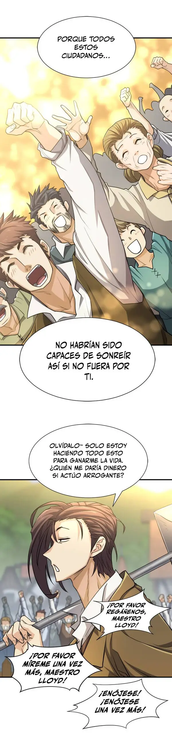 El Mejor Ingeniero del Mundo (2021) - Capítulo 57 - Página 53 - LectorTMOo