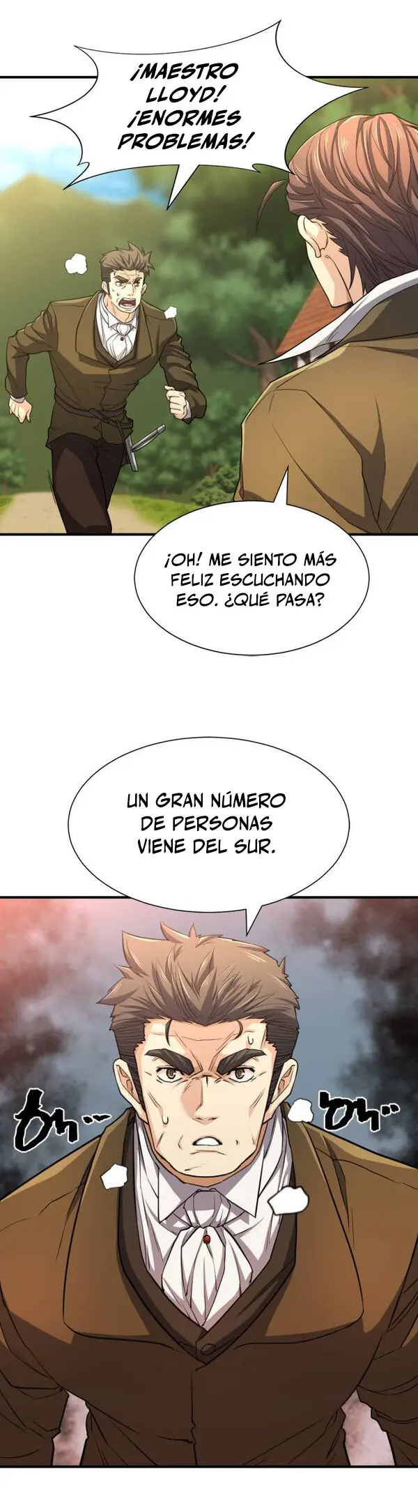 El Mejor Ingeniero del Mundo (2021) - Capítulo 57 - Página 54 - LectorTMOo