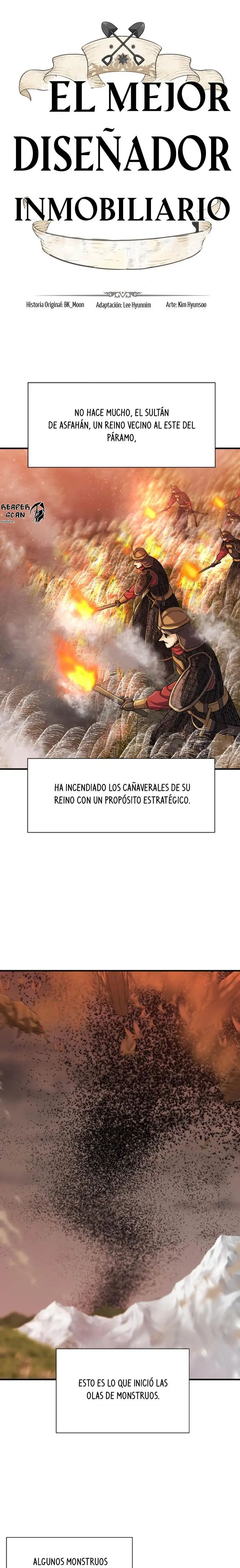 El Mejor Ingeniero del Mundo (2021) - Capítulo 58 - Página 2 - LectorTMOo