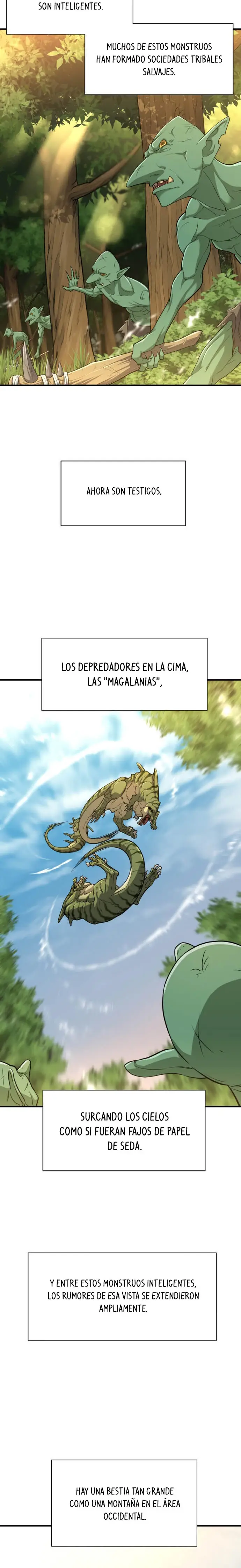 El Mejor Ingeniero del Mundo (2021) - Capítulo 58 - Página 3 - LectorTMOo