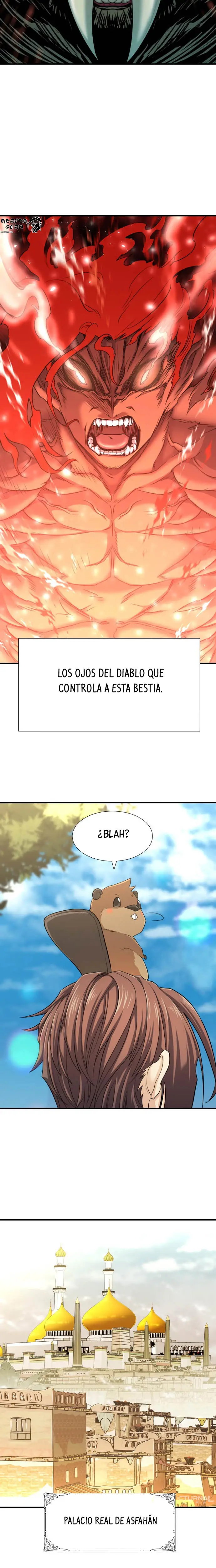 El Mejor Ingeniero del Mundo (2021) - Capítulo 58 - Página 5 - LectorTMOo