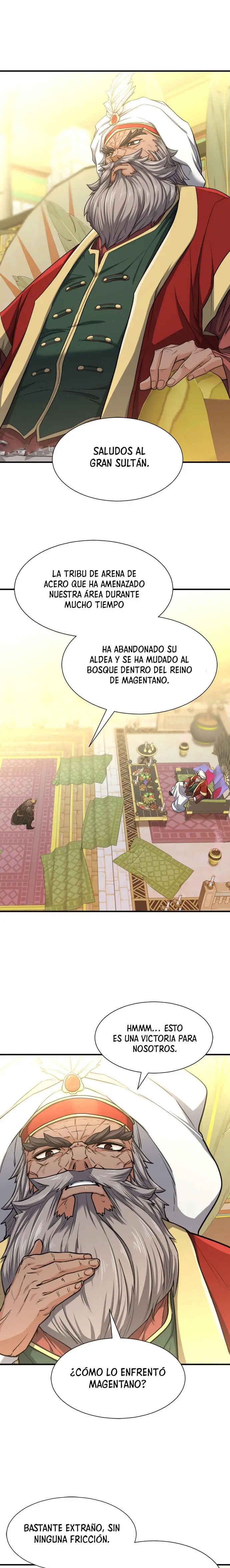 El Mejor Ingeniero del Mundo (2021) - Capítulo 58 - Página 6 - LectorTMOo