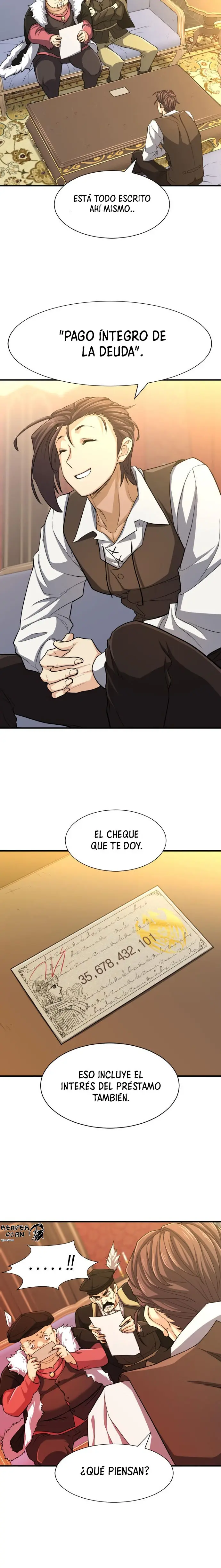 El Mejor Ingeniero del Mundo (2021) - Capítulo 58 - Página 11 - LectorTMOo
