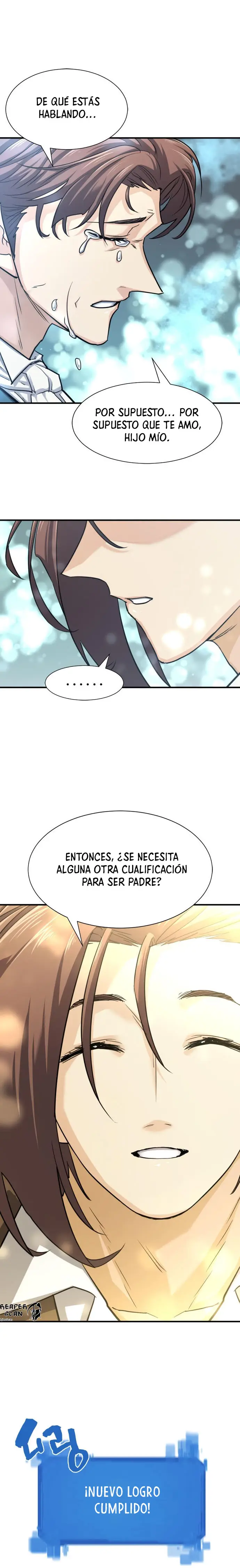 El Mejor Ingeniero del Mundo (2021) - Capítulo 58 - Página 15 - LectorTMOo