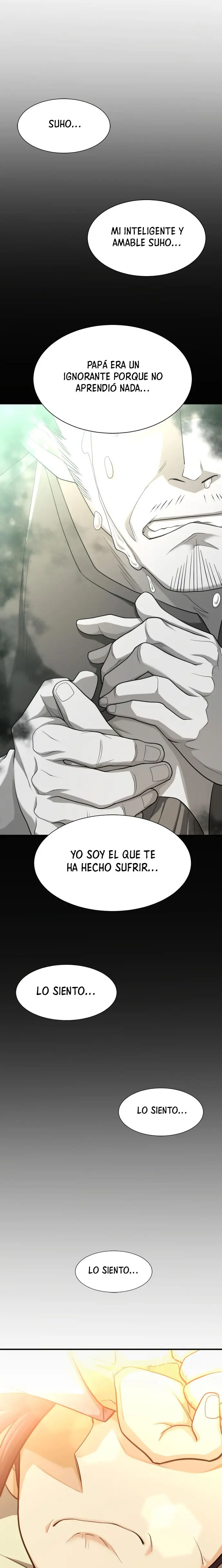 El Mejor Ingeniero del Mundo (2021) - Capítulo 58 - Página 20 - LectorTMOo