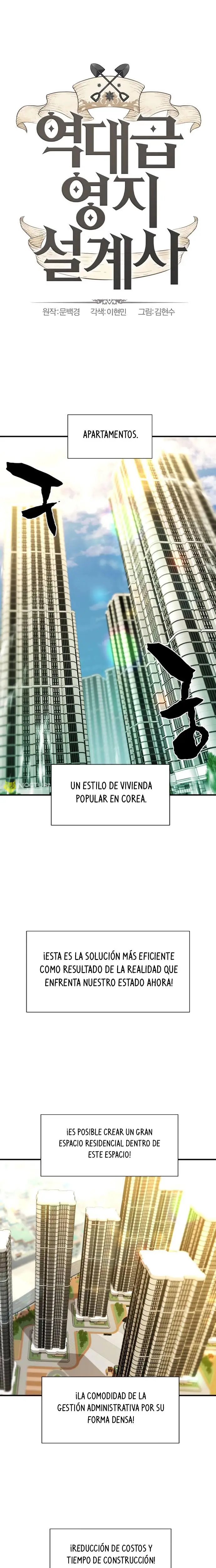 El Mejor Ingeniero del Mundo (2021) - Capítulo 59 - Página 2 - LectorTMOo