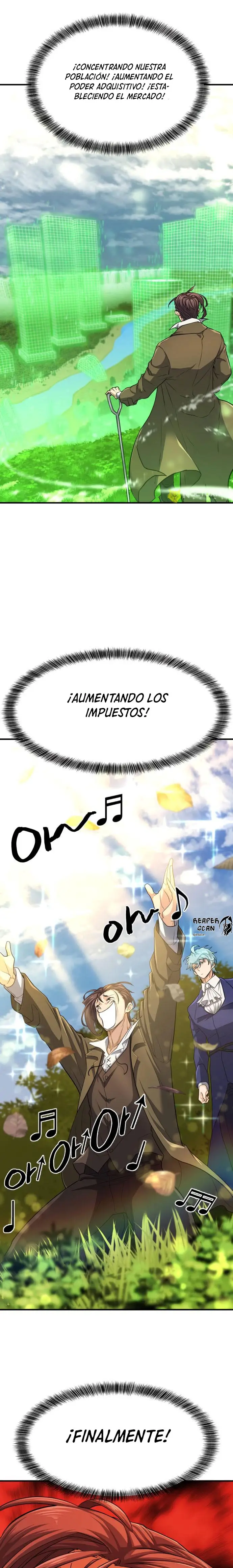 El Mejor Ingeniero del Mundo (2021) - Capítulo 59 - Página 4 - LectorTMOo