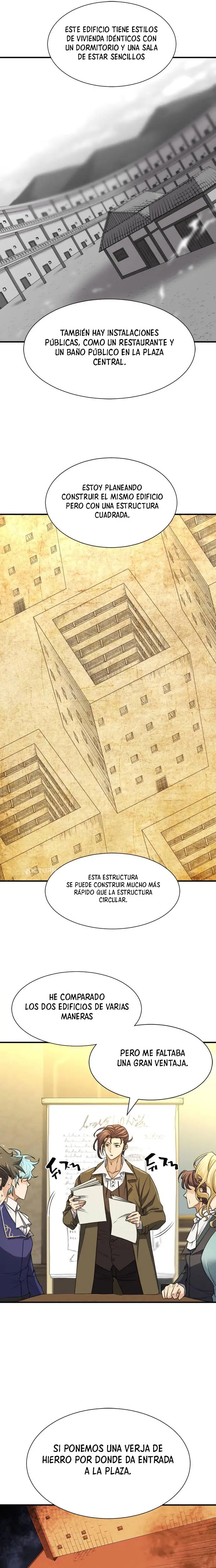El Mejor Ingeniero del Mundo (2021) - Capítulo 59 - Página 8 - LectorTMOo