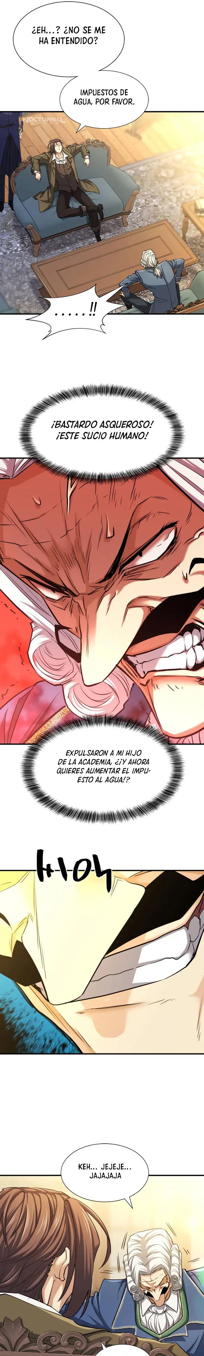 El Mejor Ingeniero del Mundo (2021) - Capítulo 59 - Página 18 - LectorTMOo
