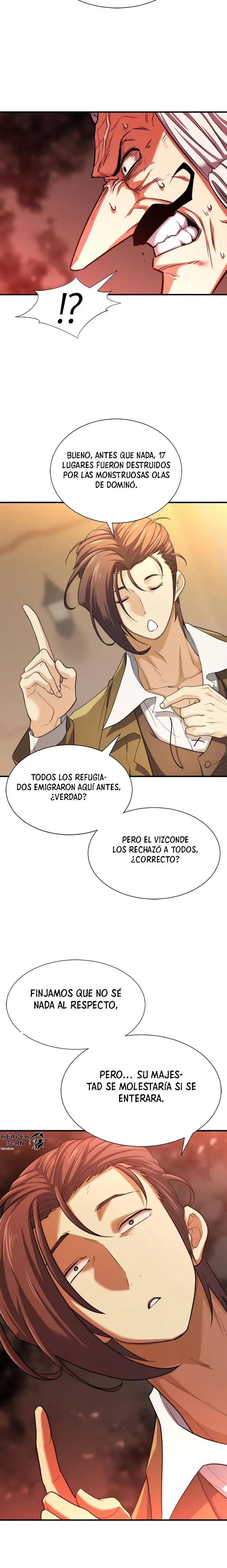 El Mejor Ingeniero del Mundo (2021) - Capítulo 59 - Página 21 - LectorTMOo