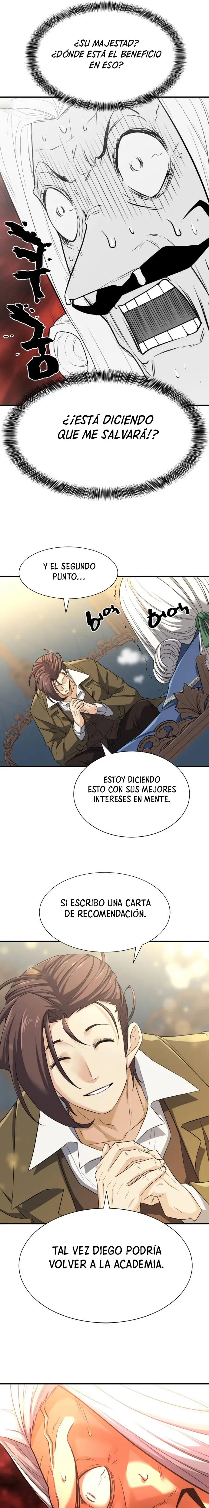 El Mejor Ingeniero del Mundo (2021) - Capítulo 59 - Página 22 - LectorTMOo
