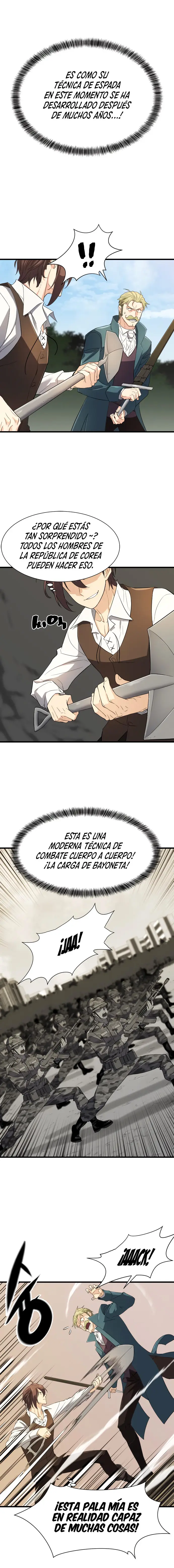 El Mejor Ingeniero del Mundo (2021) - Capítulo 6 - Página 7 - LectorTMOo