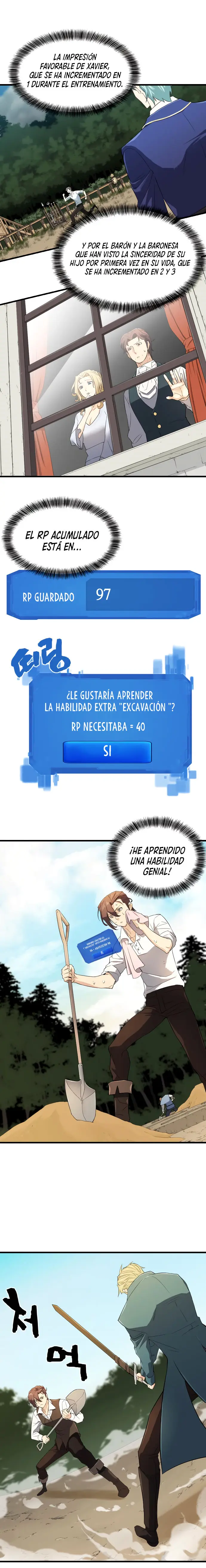 El Mejor Ingeniero del Mundo (2021) - Capítulo 6 - Página 11 - LectorTMOo