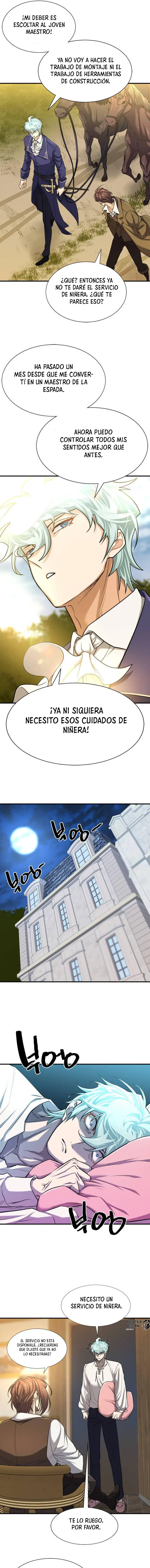 El Mejor Ingeniero del Mundo (2021) - Capítulo 60 - Página 9 - LectorTMOo